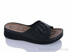 Sali-2 09-65 чорний к., 315.00, 6, 37-41