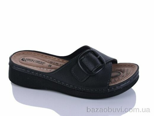 Sali-2 09-65 чорний к., 315.00, 6, 37-41