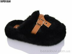 Super Gear PV323-24 black, 290.00, 6, 36-41