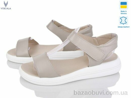 Viscala 23201-0189 беж.ш., 600.00, 6, 36-40