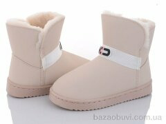 Ok Shoes A306 beige, 430.00, 12, 31-36