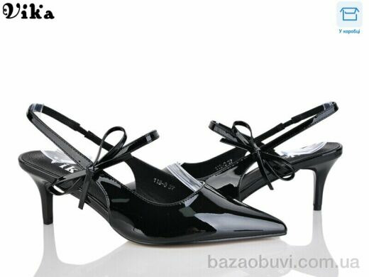 VIKA-Limani-LULU 118-3, 640.00, 6, 36-40