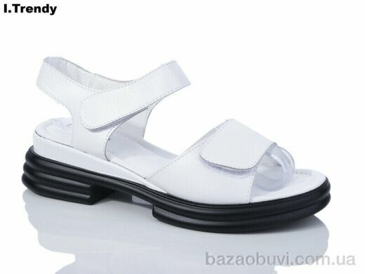 Trendy WL112-1, 550.00, 8, 36-41