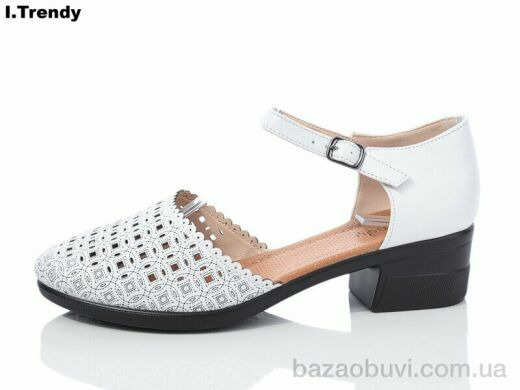 Trendy W0265-2, 540.00, 8, 36-41