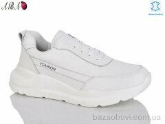 Aba Y795-8 white, 570.00, 6, 37-41