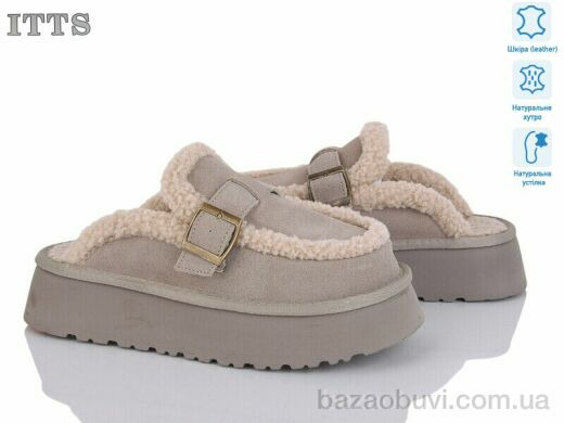 ITTS BY081-17, 22.00, 6, 36-40
