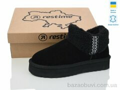 Restime YWZ24450 black, 32.90, 8, 36-41