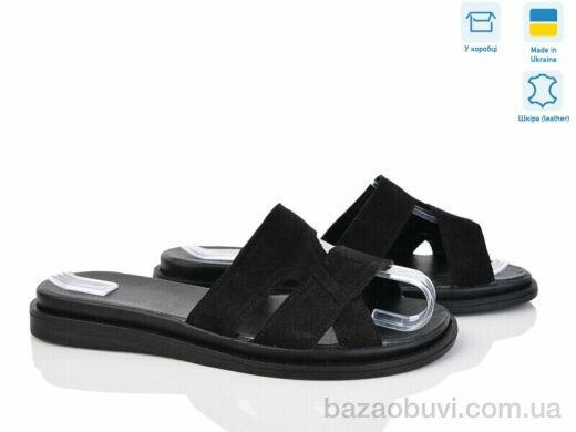 G-Aira 6299 чорний з., 650.00, 6, 36-40