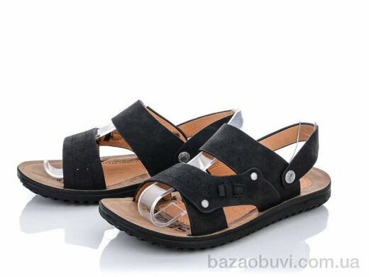 Obuvok L9107 black, 120.00, 8, 31-36