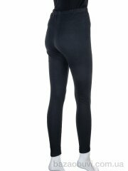 Королева Подштанники женские батал (5) black, 145.00, 3, 5XL-7XL
