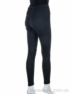 Королева Подштанники женские батал (5) black, 145.00, 3, 5XL-7XL