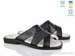 Синдикат взуття L60 чорний, 370.00, 8, 36-40