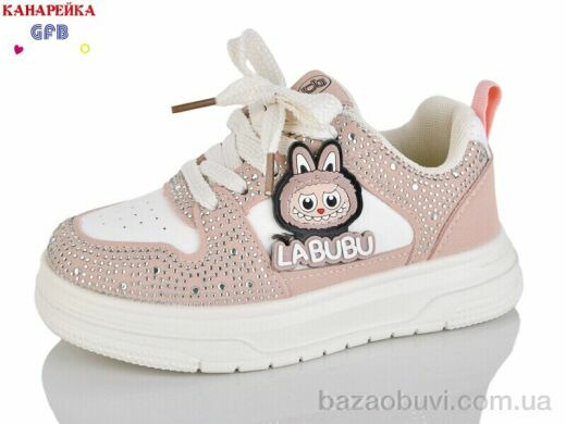 GFB-Канарейка S280-4, 490.00, 8, 27-32