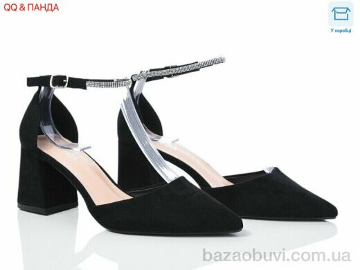 QQ&Панда QQ71-1, 590.00, 8, 36-41