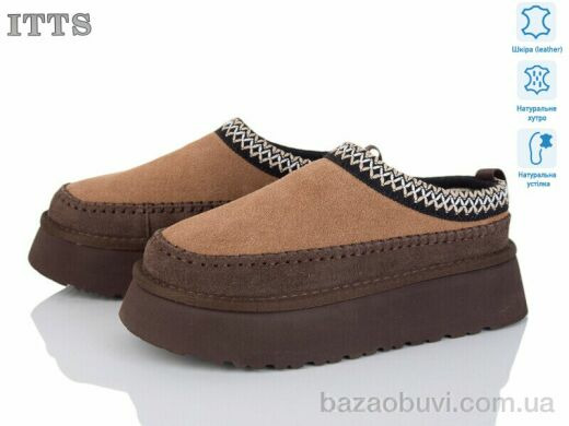 ITTS F253-3, 23.00, 6, 36-40