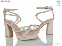 QQ&Панда QQ105-3, 550.00, 6, 36-40