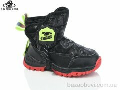 Jibukang PA766-1 black-red, 380.00, 5, 27-31