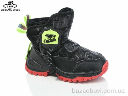 Jibukang PA766-1 black-red, 380.00, 5, 27-31