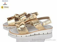 Clibee-Doremi EQ345 gold, 200.00, 6, 25-30