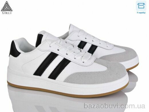 STILLI Group JH700-7 шкіра, 390.00, 8, 36-41