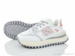 Violeta HD69 (172-48)-5 white-blue, 510.00, 8, 36-41