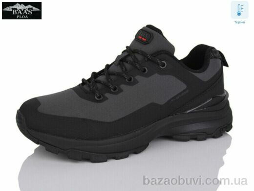 Baas L1887-2 термо, 26.00, 8, 36-41