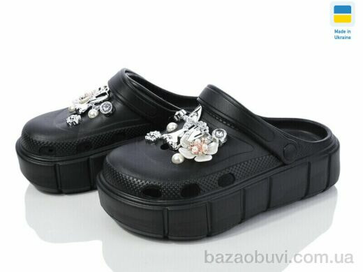 Golden Lion 152-2-1 кролик чорний, 400.00, 6, 36-40