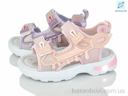 Poni kids 2630-2D LED mix, 390.00, 12, 26-31