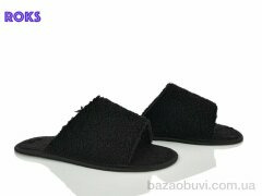 Roks 6605 чорний, 85.00, 20, 36-45