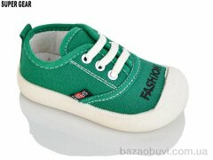 Super Gear 06-736 green, 150.00, 12, 17-22