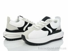 Violeta 136-36-5 white-black, 590.00, 8, 36-41