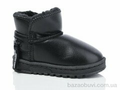 Ok Shoes 1017-1 black, 390.00, 12, 26-31