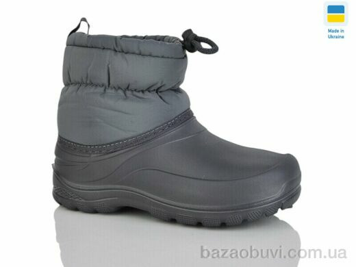 DeMur CC083 сірий, 165.00, 12, 30-36