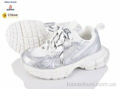 Clibee-Doremi A1215 white, 1020.00, 7, 31-37