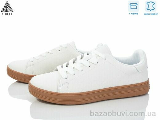 STILLI Group L200-5 шкіра піна, 650.00, 8, 41-45