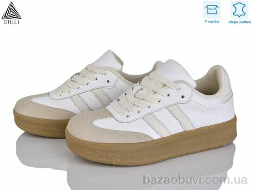 STILLI Group SD10-10 шкіра, 590.00, 8, 36-41