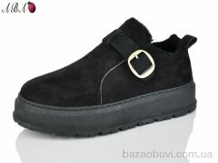 Aba T1010 black, 550.00, 8, 36-41