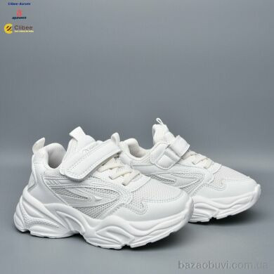 Clibee-Doremi G1845P white, 670.00, 6, 26-31