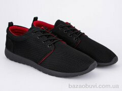 Violeta 4-309 black-red, 240.00, 6, 40-45