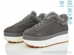 Violeta M6153-3 grey, 800.00, 8, 36-41