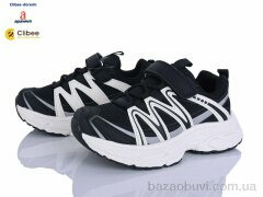 Clibee-Doremi ABC2333 black, 850.00, 8, 30-37