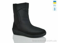 DeMur GF105 чорний, 400.00, 8, 37-41