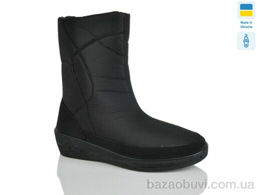 DeMur GF105 чорний, 400.00, 8, 37-41