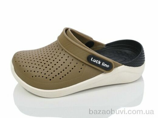 Luck Line 5017-261, 180.00, 6, 24-29