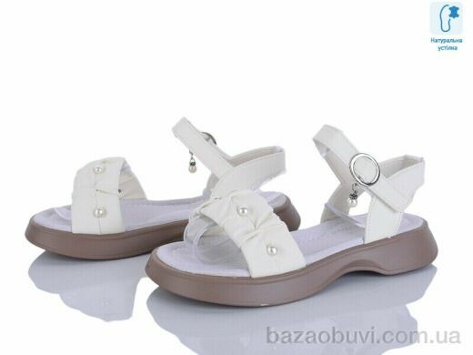 Clibee-ShoSho N725-1 beige, 12.50, 6, 31-36