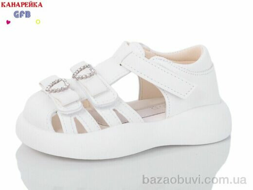 GFB-Канарейка Z6513-1, 350.00, 8, 22-27