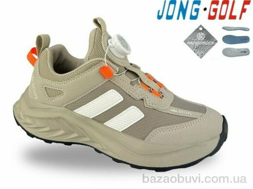 Jong Golf C11922-3, 645.00, 8, 33-38