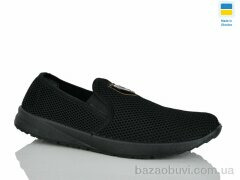 DeMur 6144 чорний, 195.00, 10, 41-45