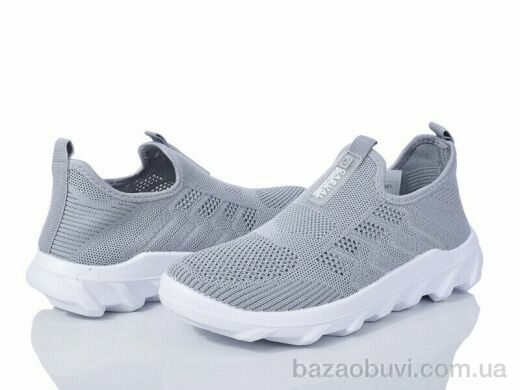 Violeta 20-1040-3 grey, 590.00, 8, 36-41