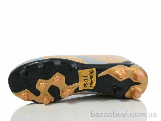 ASHIGULI 05-31 gold, 440.00, 12, 40-45